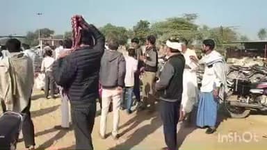 उनियारा: अलीगढ़ में किसानों को यूरिया खाद के टोकन किए गए वितरित