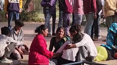 कनाड़िया: चाइनीस मांझे के खिलाफ इंदौर पुलिस सख्त, तीन थाना क्षेत्रों में कार्रवाई, कनाड़िया क्षेत्र में मौत का मामला दर्ज