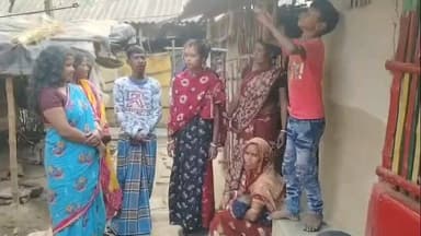 আরামবাগ: ডায়রিয়া আতঙ্ক আরামবাগ শহরে,১০-১২ জন চিকিৎসাধীন মেডিক্যাল কলেজে