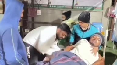 मांडर: 28 घंटे की हड़ताल के बाद विश्वविद्यालय झुका, छात्रों की मांगों पर बनी सहमति