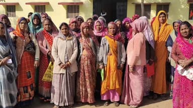 मनोहरथाना: मनोहर थाना नगर पालिका क्षेत्र की महिलाओं को मनरेगा में मजदूरी नहीं मिलने से रोष व्याप्त
#jansamasay