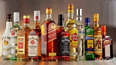 कवठे महांकाळ: ढालगावात दोन बियर बार फोडून 64 हजारांच्या दारूच्या बाटल्या चोरट्याकडून लंपास