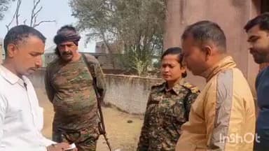 चकाई: रघुसार गांव में कमरे की छत की कड़ी से रस्सी से लटकता मिला युवक का शव