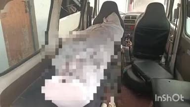 बहराइच: महम्मदपुर इलाके में सड़क हादसे में घायल युवक की इलाज के दौरान हुई मौत