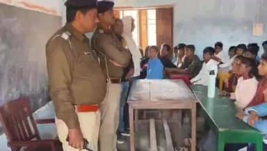 पुरनहिया: ओटीपी, आधार, बैंक खाता, एटीएम, क्रेडिट व डेबिट कार्ड नंबर किसी से साझा न करें: थाना अध्यक्ष