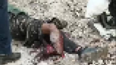 झरिया/जोरापोखर/सिंदरी: झरिया: पानी टैंकर की चपेट में आने से लाला चौहान घायल, आउटसोर्सिंग कंपनी के खिलाफ लोगों ने किया सड़क जाम