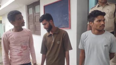 पेण्ड्रा रोड गौरेला: गौरेला में बाइक चोरी गैंग के 2 आरोपियों को 3 साल की सजा, खरीदार को भी भेजा गया जेल, द्वितीय एडीजे ने सुनाया फैसला