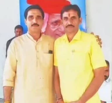 हाटपिपल्या: हाटपिपल्या में भवर सिंह सेंधव ब्लॉक कांग्रेस अध्यक्ष बने, सोशल मीडिया पर लोगों ने दी बधाई