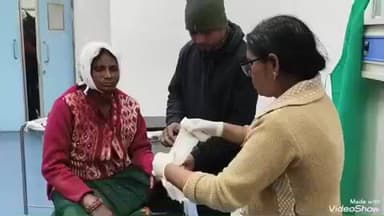 सूर्यपुरा: सूर्यपुरा में खेत पटवन के दौरान हो हल्ला में दो पक्षों के बीच हुई मारपीट, एक महिला सहित चार लोग हुए जख्मी