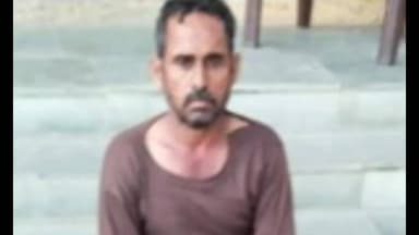 बुहाना: सिरफिरे युवक ने युवती का फेक सोशल मीडिया अकाउंट बनाकर भेजे अभद्र मेसेज, सिंघाना पुलिस ने किया गिरफ्तार