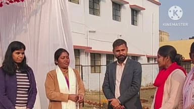 अनगड़ा: गेतलसूद में मेगा निःशुल्क स्वास्थ्य शिविर का आयोजन