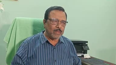 ଉତ୍ତରା ପୋଲିସ ଷ୍ଟେସନ: ଧଉଳି ଗଣ ଦୁଷ୍କର୍ମ ମାମଲା କୁ ରେଡଫ୍ଲାଗ ଘୋଷଣା ନେଇ ପ୍ରତିକ୍ରିୟା ରଖିଲେ ଅବସରପ୍ରାପ୍ତ ବରିଷ୍ଠ ପୋଲିସ ଅଧିକାରୀ ସୀତାରାମ ସତପଥୀ