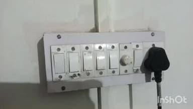 बड़सर: करेर और आसपास के गांवों में 18 तारीख को बंद रहेगी बिजली