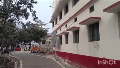 नगर नौसा: नगरनौसा पुलिस ने एक देसी कट्टा और नौ जिंदा कारतूस के साथ एक आरोपी को किया गिरफ्तार