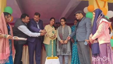 चौसा: चौसा प्रखंड मुख्यालय में लगा रोजगार मेला, हजारों युवाओं ने किया आवेदन