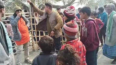 राo उo मध्य विद्यालय लोहरपटिया
थाना लौरिया पोस्ट मठिया पंचायत बंसवारी पाराउटोला जिला बेतिया