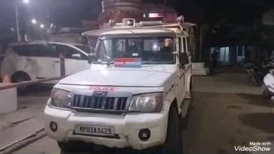 बेगमगंज: नगर के खिरिया नारायणदास मोहल्ले में नाबालिग छात्रा ने फांसी लगाकर आत्महत्या की