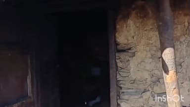 पांगी: मटवाड़ गांव के बेसहारा बच्चों को मिलेगा नया आशियाना, प्रशासन की टीम ने गांव पहुंचकर स्थिति का लिया जायजा