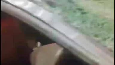 ब्यावर: बिजयनगर NH-48 पर सांड से टकराई कार, चालक घायल, चालक और मवेशियों को गंभीर अवस्था में भेजा गया गोशाला और अस्पताल