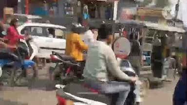 अडकी: खूंटी शहर को जाम से मुक्ति दिलाने के लिए फ्लाईओवर निर्माण की उठी मांग