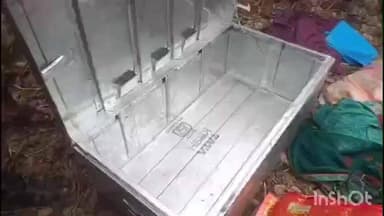 सुगौली: सुगौली पुलिस निरीक्षक अंचल कार्यालय क्षेत्र के एक घर में हुई भीषण चोरी, पुलिस टीम वैज्ञानिक जांच में जुटी