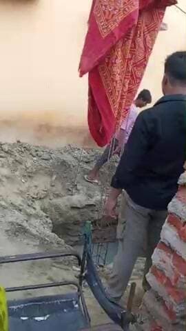 Arvind Singh pita Nageshwar Singh Vicky pita Manoj Singh Shekhar Singh Bittu.Aniket. humko Jaan Se Marne ke ley bola