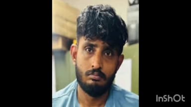 പറവൂർ: മയക്കുമരുന്ന് കേസുകളിൽ നിരന്തരം പ്രതിയായ ആലങ്ങാട് സ്വദേശിയെ പിറ്റ് എൻ ഡി പി എസ് നിയമം ചുമത്തി ജയിലിൽ അടച്ചു