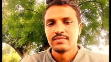 नांदुरा: शेतात गहू पिकाला पाणी देत असताना सर्पदंश! उपचारादरम्यान खामगावात झाला मृत्यू