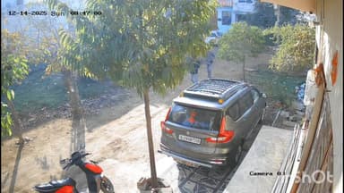 बनेड़ा: बनेड़ा पुलिस ने ट्रैक्टर मय ट्रोली चोरी का खुलासा किया, 2 शातिर चोर गिरफ्तार, दिन में रेकी कर रात में देते थे वारदात को अंजाम