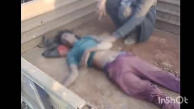 रामपुरा: गांधीसागर चीता प्रोजेक्ट में ट्रैक्टर से गिरकर 19 वर्षीय मजदूर की मौत, मुआवजे को लेकर हंगामा