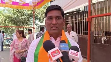 बार्शी: सोलापूर महापालिका निवडणुकीसाठी प्रभाग क्रमांक एक मधून सुभाष बिराजदार इच्छुक