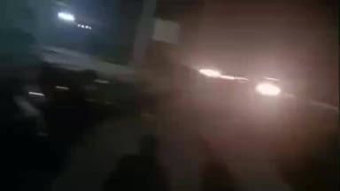 बैसि: दालकोला चेकपोस्ट पर ट्रक चालकों से वसूली का वीडियो आया सामने, रात में बड़े वाहनों से होती है अवैध वसूली