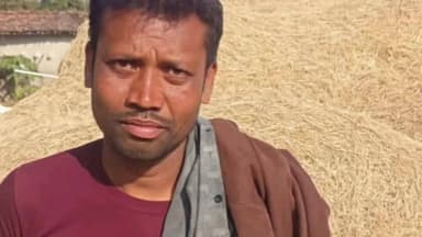 पेण्ड्रा: पेण्ड्रा में मसुरीखार तालाब के पास पुलिस ने 6 भैंसें छुड़ाईं, एक आरोपी को किया गिरफ्तार