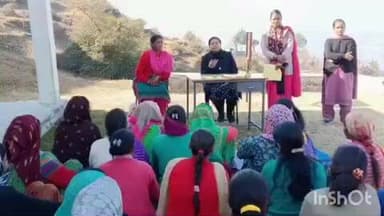 स्याल्दे: जिले के दूरस्थ क्षेत्रों में विधिक जागरूकता शिविर का आयोजन, बाल श्रम प्रतिषेध विषय पर नुक्कड़ नाटकों का आयोजन