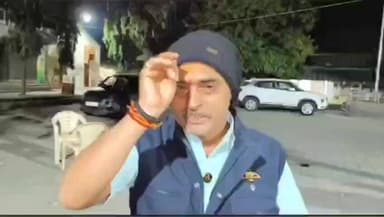 बुलढाणा: बुलढाण्यातील बोगस मतदार प्रकरणाची पोलीस महासंचालकांनी घेतली दखल! अहवाल सादर करण्याचे प्रशासनाला आदेश