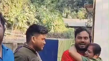 दगौरा: एनएच-31 पर ट्रैक्टर-ट्रॉली की टक्कर से बाइक सवार की मौत, ससुराल में मचा कोहराम, डगरूआ थाना क्षेत्र में हादसा