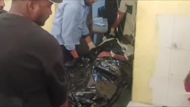 गंगधार: चौमहला रेलवे स्टेशन पर रेलवे लाइन क्रॉस करते समय युवक ट्रेन की चपेट में आया, एक हाथ व पैर कटा