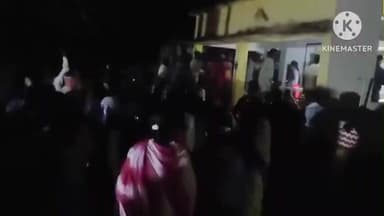 చెన్నూరు: బాబురావుపేటలో ఉద్రిక్తత, సర్పంచ్ అభ్యర్థుల మధ్య ఒక్క ఓటు వివాదం