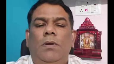 ಭಾಲ್ಕಿ: ಆಕಸ್ಮಿಕವಾಗಿ ಮೃತಪಡುವ ರೈತರ ಕುಟುಂಬಕ್ಕೆ ಕೃಷಿ ಇಲಾಖೆಯಿಂದ 2 ಲಕ್ಷ ರೂ.ಪರಿಹಾರ:ಪಟ್ಟಣದಲ್ಲಿ ಕೃಷಿ ಇಲಾಖೆ ಎಡಿ ಮಲ್ಲಿಕಾರ್ಜುನ ಯರಬಾಗೆ ಮಾಹಿತಿ