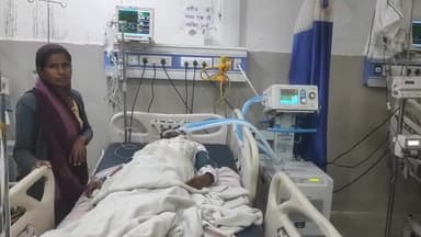 अकलेरा: सागोड़िया गांव में शराब के नशे में कीटनाशक दवाई पीने से एक व्यक्ति की तबीयत बिगड़ी, अस्पताल में किया जा रहा है उपचार