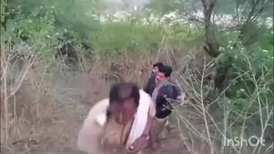 सेलू: केळझर येथून बेपत्ता ९ वर्षीय चिमुकल्याचा तलावात मिळाला मृतदेह; रहस्यमय मृत्यूने गावात खळबळ