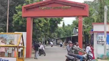 बुलढाणा: जिल्ह्यात १९ डिसेंबरपासून सुशासन सप्ताह राबविण्यात येणार