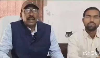 खरौंधी: केतार के पाचाडुमर में गुरुवार को प्राथमिक स्वास्थ्य केंद्र का होगा उद्घाटन, विधायक प्रतिनिधि ने दी जानकारी