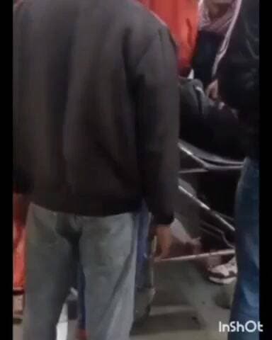 भाटपार रानी: माधवापुर गांव के पास मार्ग दुर्घटना में तीन लोग घायल हुए