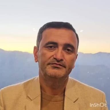 कोटखाई: पूर्व भाजपा प्रदेश प्रवक्ता चेतन बरागटा ने कहा, कांग्रेस की सरकार में किसानों और बागवानों को हो रही है परेशानी