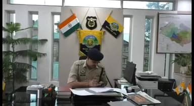 पालमपुर: फ्रेंचाइजी के नाम पर लाखों की ठगी, बैजनाथ में पिता-पुत्र के खिलाफ मामला दर्ज