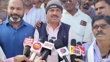 धमधा: धमधा में चोरी की वारदातों से आक्रोश, कांग्रेस ने पुलिस को अल्टीमेटम दिया, उग्र आंदोलन की चेतावनी: महामंत्री का बयान