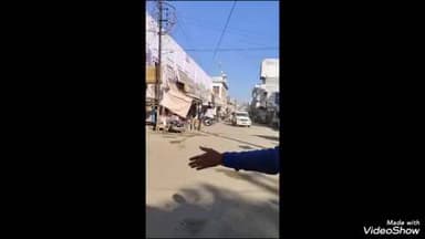 मालपुरा: केकड़ी विधायक शत्रुघ्न गौतम के पिता के निधन पर श्रद्धांजलि देने मालपुरा पहुंचे मंत्री और विधायक