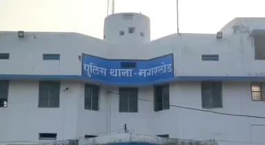 मगरलोड: दवा लेने जा रहे 2 दोस्तों की सड़क हादसे में हुई मौत, 2 बाइकों के टकराने से हुआ हादसा