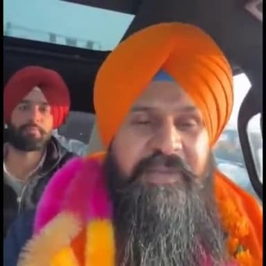 ਖਰੜ: ਮਾਜਰੀ ਵਿਖੇ ਬਲਾਕ ਸੰਮਤੀ ਚੋਣਾਂ ਵਿੱਚ 15 ਜੋਨਾਂ ਵਿੱਚੋਂ 9 ਜੋਨਾ ਤੇ ਅਕਾਲੀ ਦਲ ਉਮੀਦਵਾਰ ਰਹੇ ਜੇਤੂ